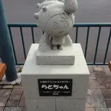 大田市駅