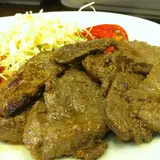 おきよ食堂