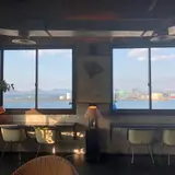 salon blue