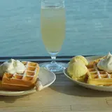 カフェ・ド・レヴェリー （Cafe de Reverie）