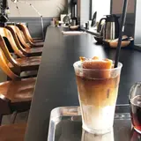 COZY COFFEE (コージー コーヒー)