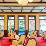 金沢白鳥路 ホテル山楽