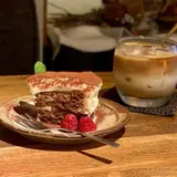 ブランケットカフェ （blanket cafe）