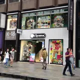 レスポートサック銀座店