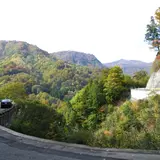 東秋山林道