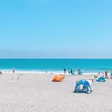 吉佐美大浜海水浴場