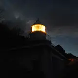 神島灯台
