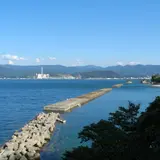 敦賀湾海岸