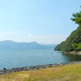 奥琵琶湖