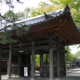 渡岸寺観音堂（向源寺）