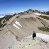 真砂岳