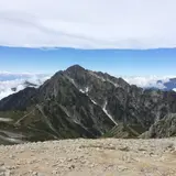 別山
