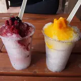 ペンション ニライカナイ