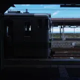 森駅