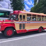 千枚駐車場