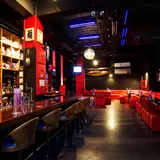 オーレ Ole` Pool & Datrs バー bar