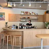 TERON COFFEE&BAR