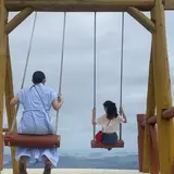 天空のブランコ
