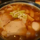 ワンタンメンの満月