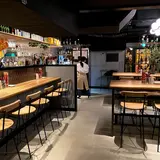 ミートキッチンlog50 ハレザ池袋前店