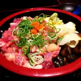 [閉店]魚匠 恵比寿ガーデンプレイス店