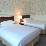 長栄桂冠酒店(基隆)