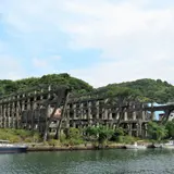 Agenna Shipyard Relics