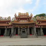 Tian Ho temple