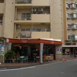 遺跡：東洋劇場跡