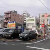 遺跡：キャバレー新世界跡