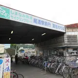 福本渡船渡場（向島）