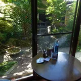 茶亭 椿