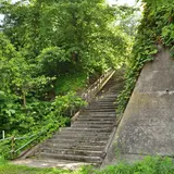 小樽市・外人坂