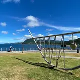 基隆八斗子潮境公園
