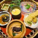 和食や ちそう