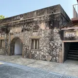 台湾府城 巽方砲台