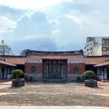台南西華堂