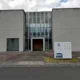 霧の蔵ミュージアム(「焼酎の里 霧島ファクトリーガーデン」内)