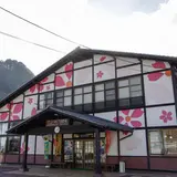 田野畑駅
