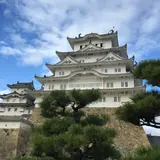 姫路城