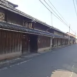 城東町並保存地区（旧出雲街道）