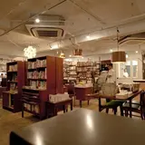 本屋 B&B