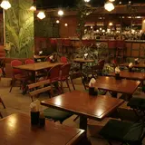 モンスーンカフェ 渋谷店