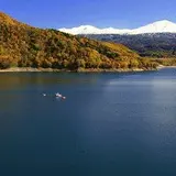 忠別湖