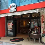 セガフレード・ザネッティ・エスプレッソ 渋谷店