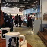 J.S. BURGERS CAFE 渋谷パルコ店 （J.S. バーガーズ カフェ）