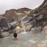 湯の沢