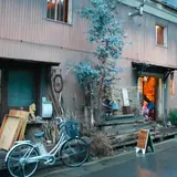 cafe MAZEKOZE