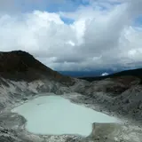 鬼ヶ城 湯沼