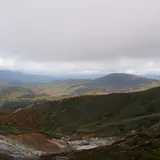 名残峠
